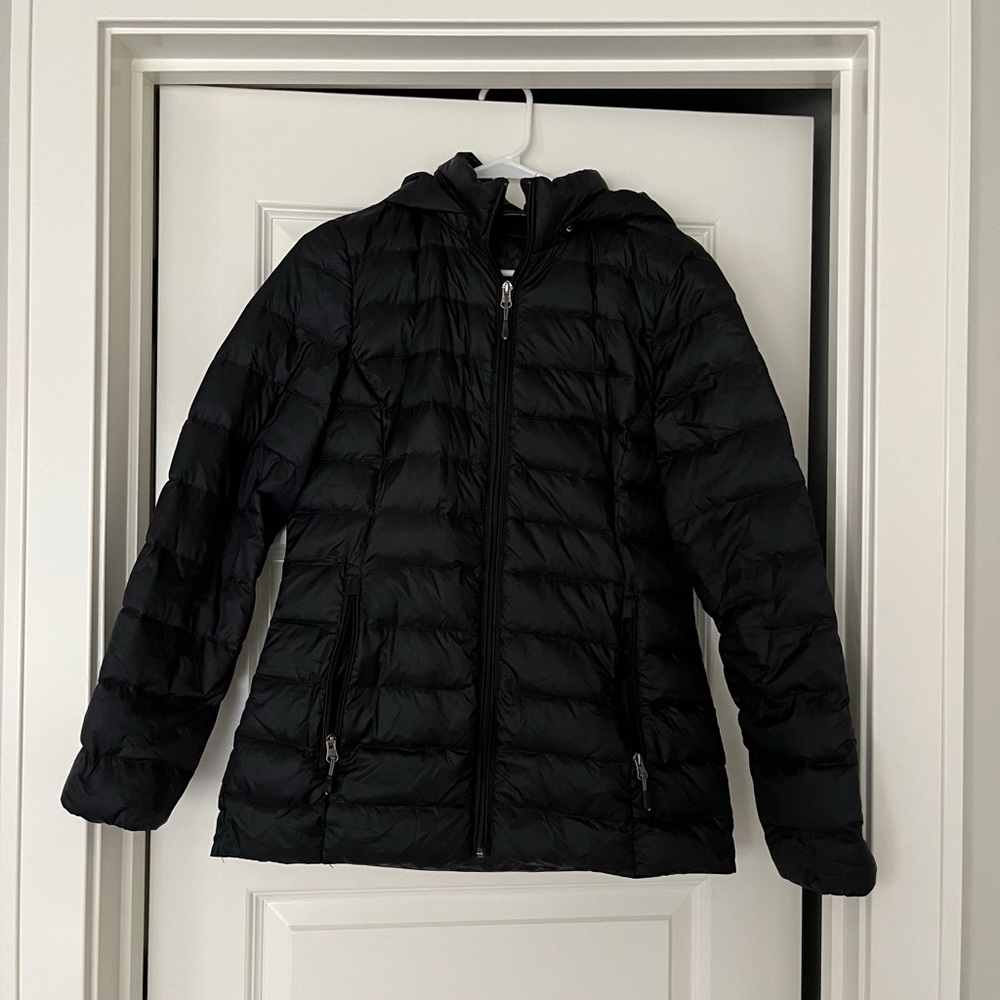 32 Degrees Down Insulated Coat